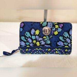 Vera Bradley Wallet